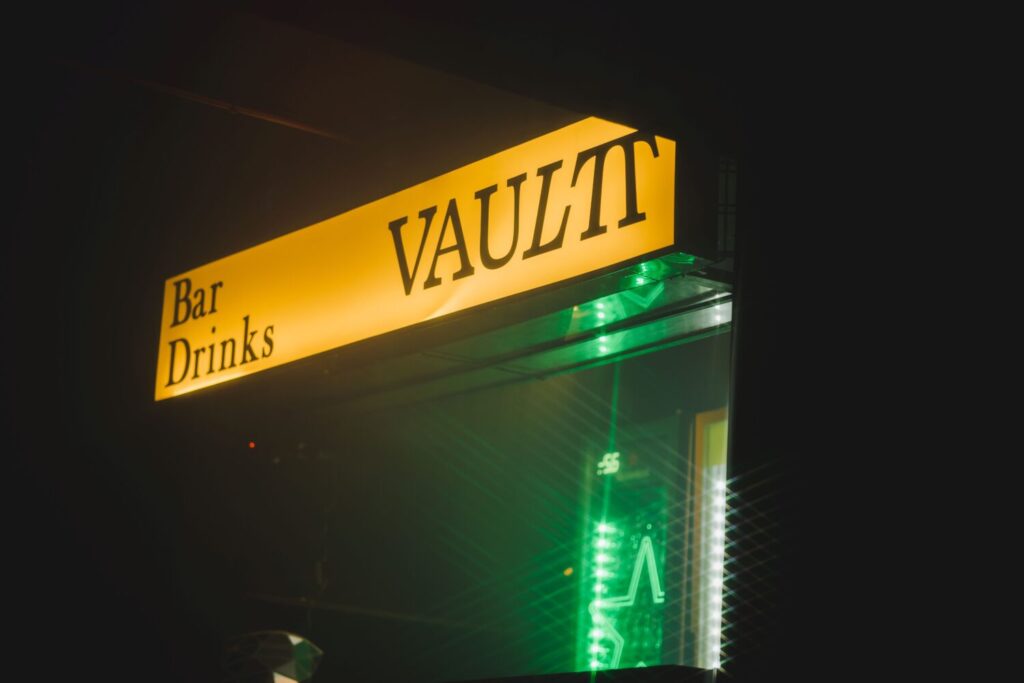 Vaultt Club aposta na retomada da vida noturna em Porto Alegre