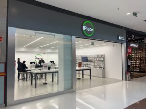 iPlace reinaugura loja no BarraShoppingSul