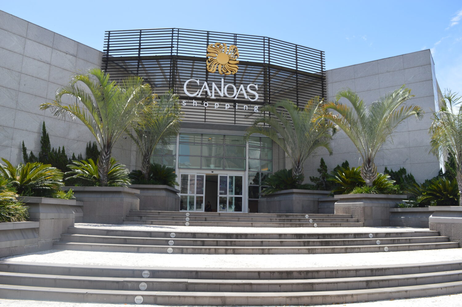 Canoas Shopping recebe Caravana do Emprego com 600 vagas