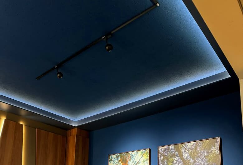 Cristallux amplia presença em mostras de arquitetura e design