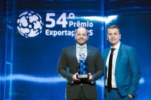 Prêmio Exportação RS destaca DaColônia