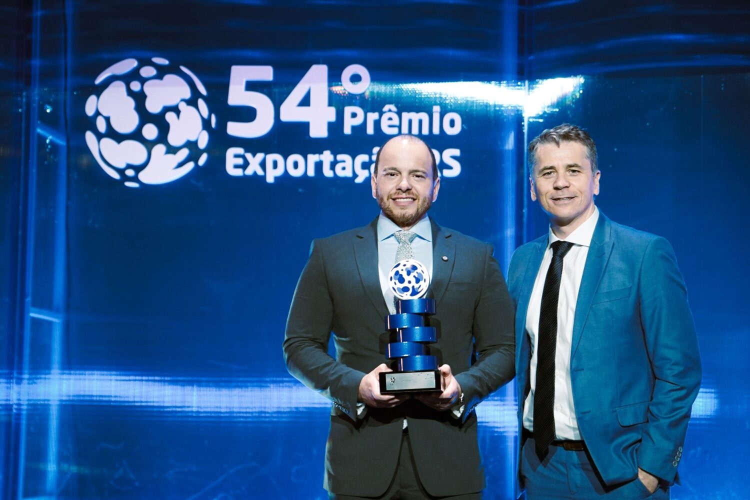 Prêmio Exportação RS destaca DaColônia