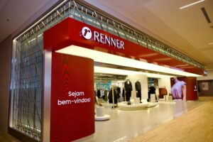 Lojas Renner S.A. registra crescimento de 8% no lucro líquido