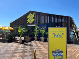 Banco do Brasil projeta R$ 1 bilhão em financiamentos na Expointer