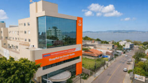Hospital do Círculo Saúde em Guaíba abre em setembro