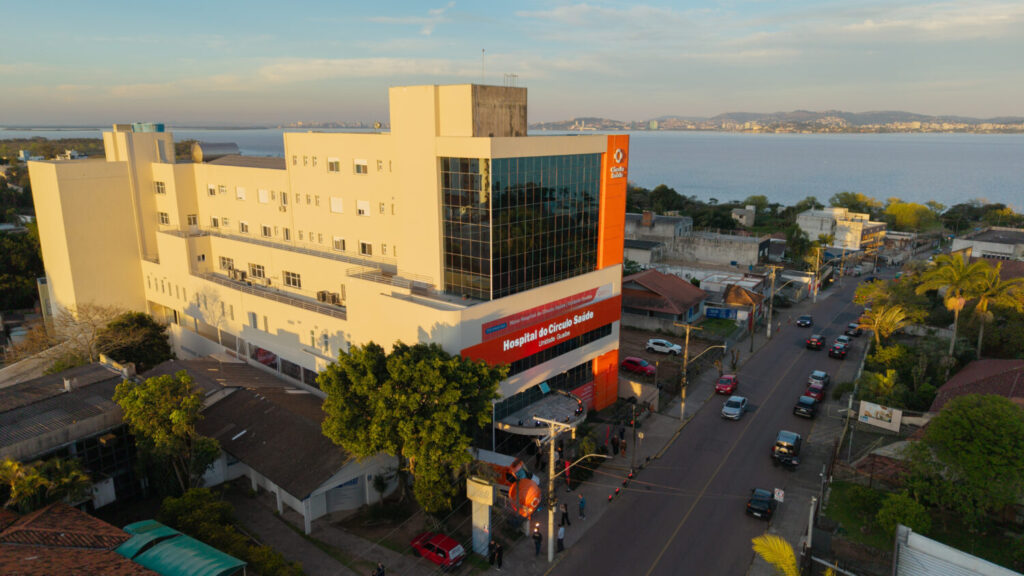Círculo Saúde inaugura Hospital de Guaíba e amplia atuação