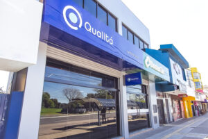 Laboratório Qualitá abre primeira unidade em Cachoeirinha