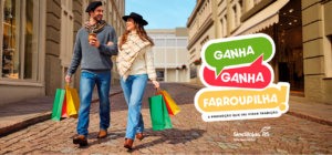 Ganha-Ganha Farroupilha chega a segunda edição
