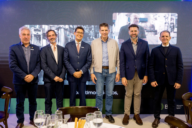 Câmara de Comércio Italiana do RS reúne líderes na Expointer