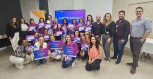 Braskem abre inscrições para programa empreendedorismo feminino