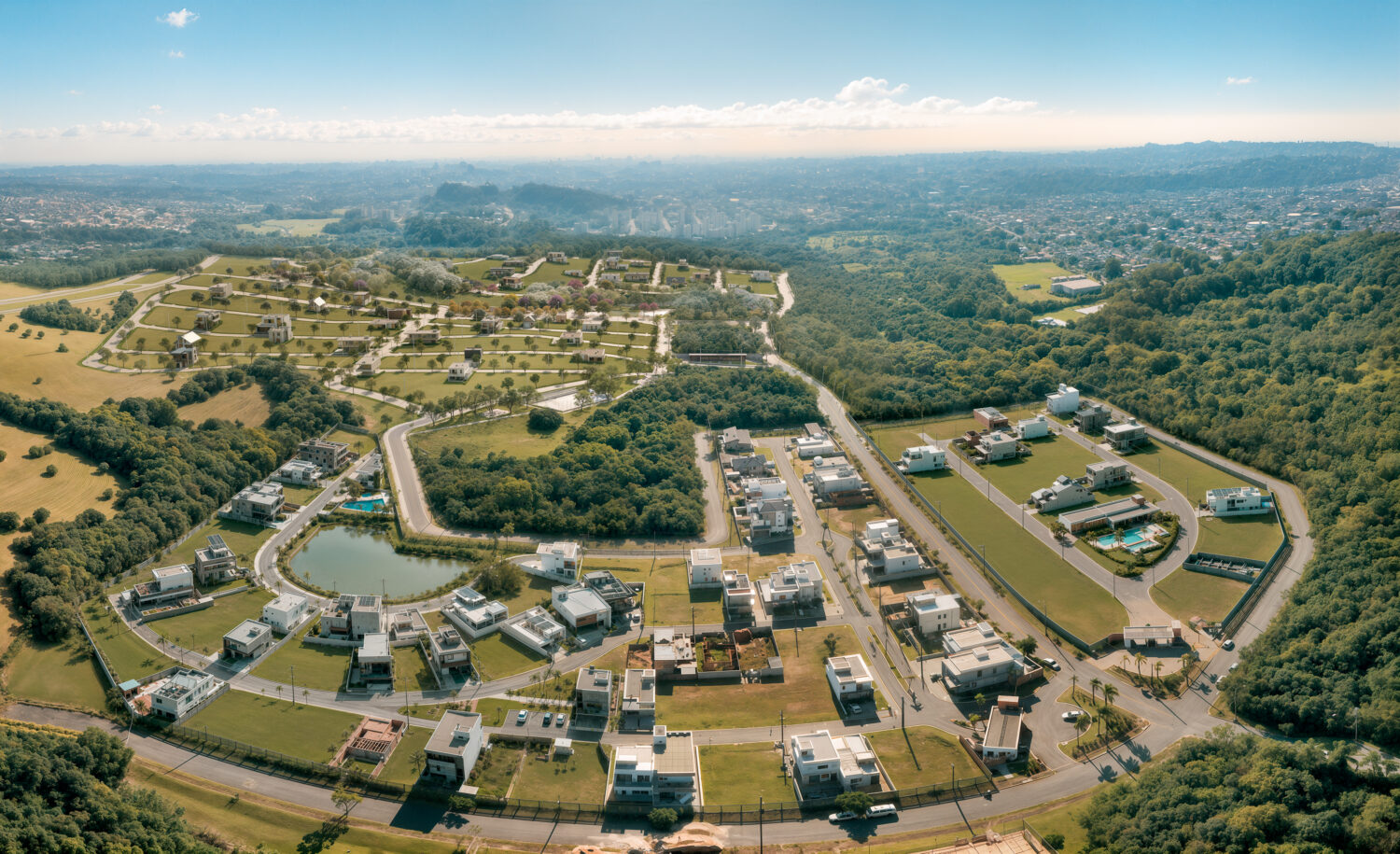 Frizzo investe R$ 45 milhões em nova etapa do Verdes Campos