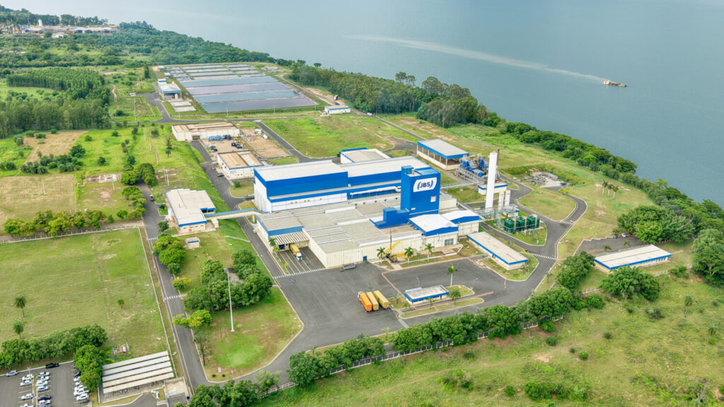 JBS cria nova frente de negócios para fornecer proteína