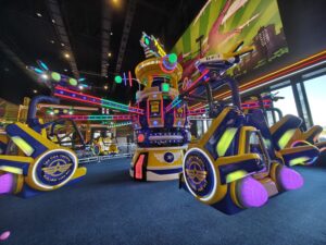 Nova HotZone do BarraShoppingSul abre em “soft opening”