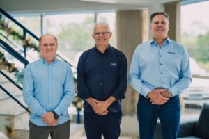 Multinova inaugura fase como Grupo Multinova