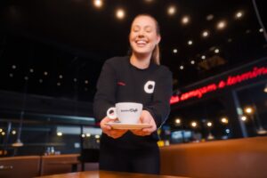 Quiero Café abre inscrições para "Escola de Empreendedores"