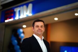 TIM amplia modelo de hubs no Rio Grande do Sul