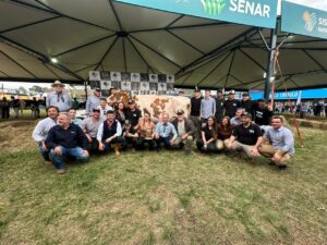 Granja Ferraboli vence Circuito Exceleite e Lactalis anuncia nova premiação
