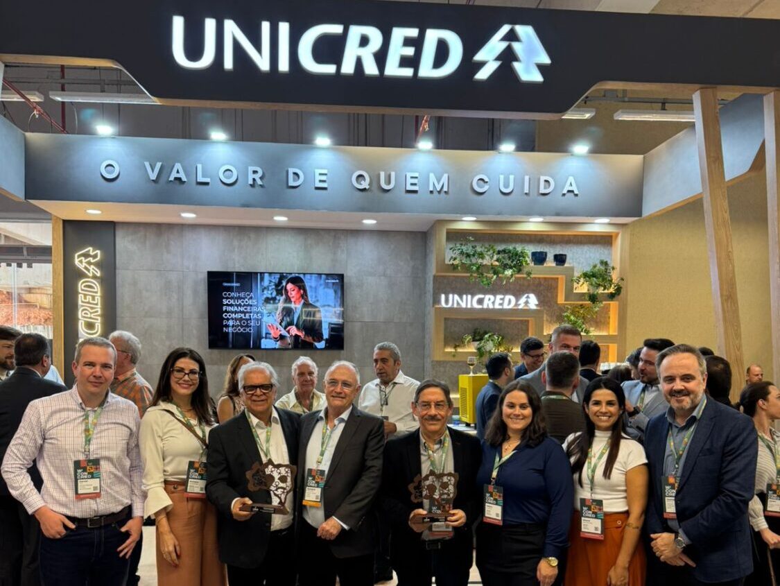 Unicred Premium Capital conquista Prêmio ProsperaCOOP