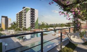 Viva Corp entrega Vivalles Garden House em Santa Cruz do Sul 