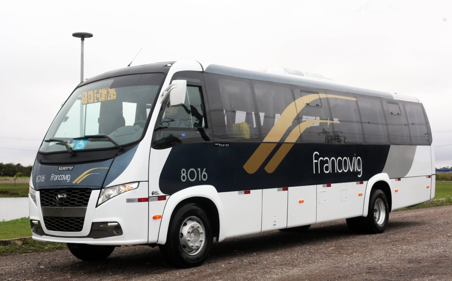 Volare amplia presença no Paraná com Fly 9 e Fly 10