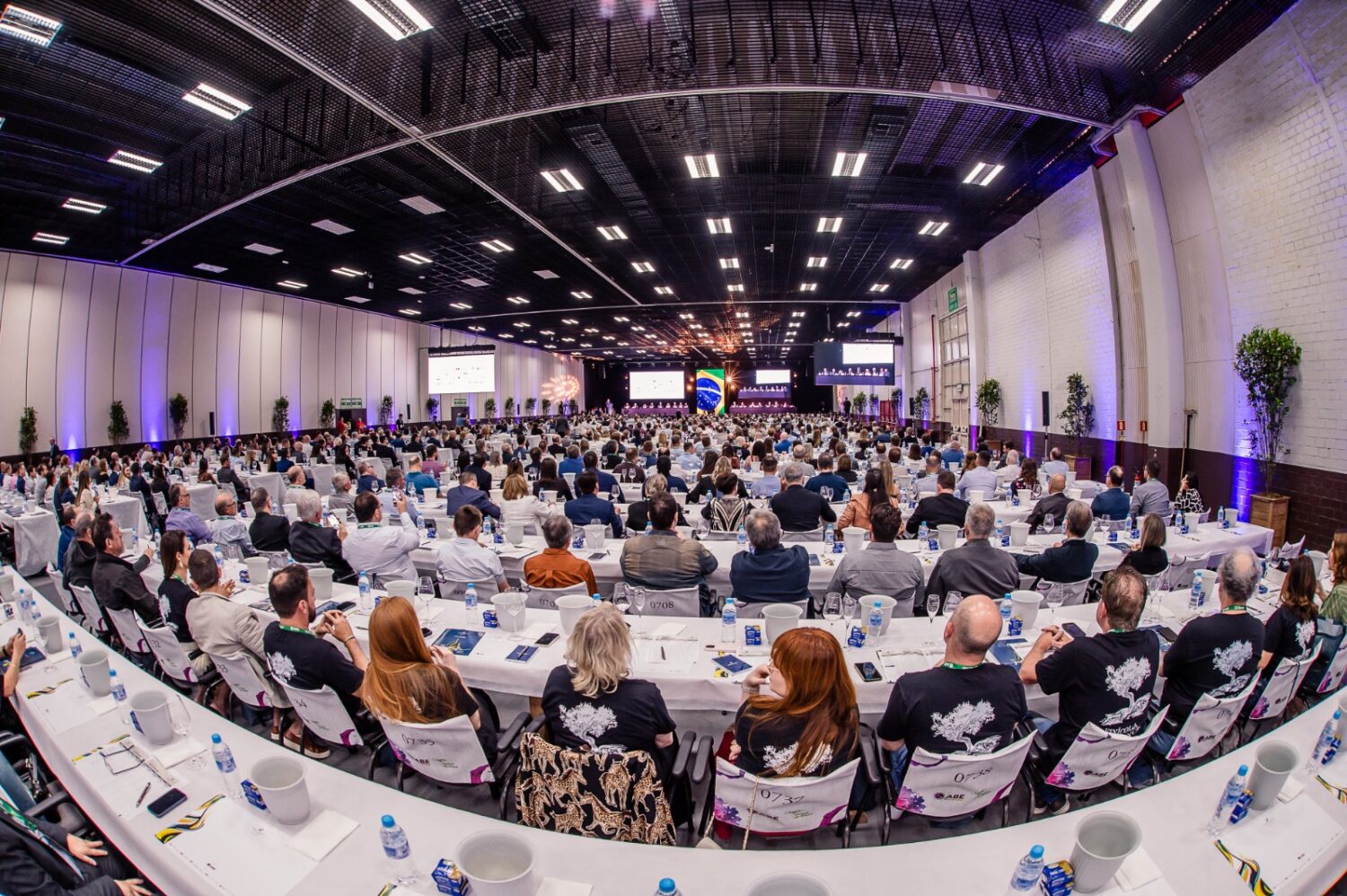 Degustação histórica revela a Safra de vinhos 2026
