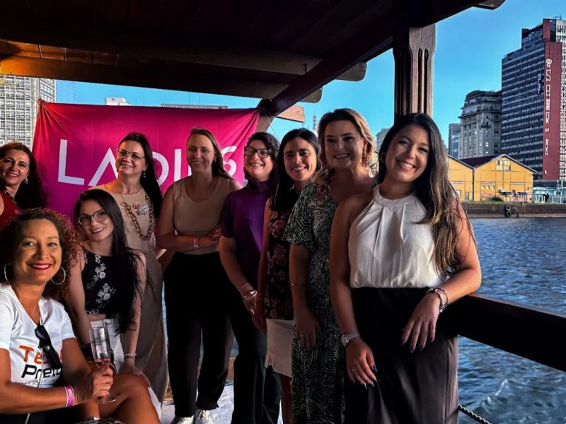 Ladies in Tech realiza Beer Pitch em cinco cidades