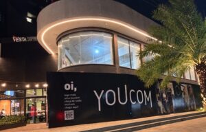 Youcom inaugura primeira loja no Litoral Norte gaúcho