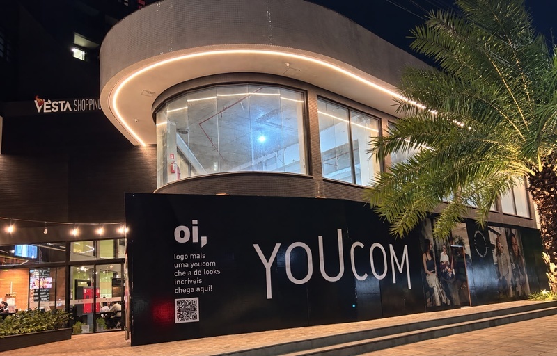 Youcom inaugura primeira loja no Litoral Norte gaúcho