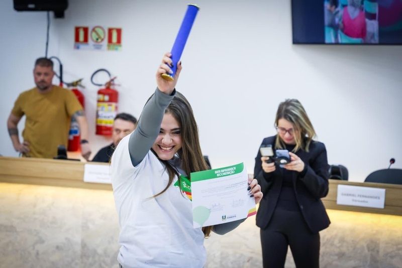 Baita Empreendedor forma 22 turmas em Canoas