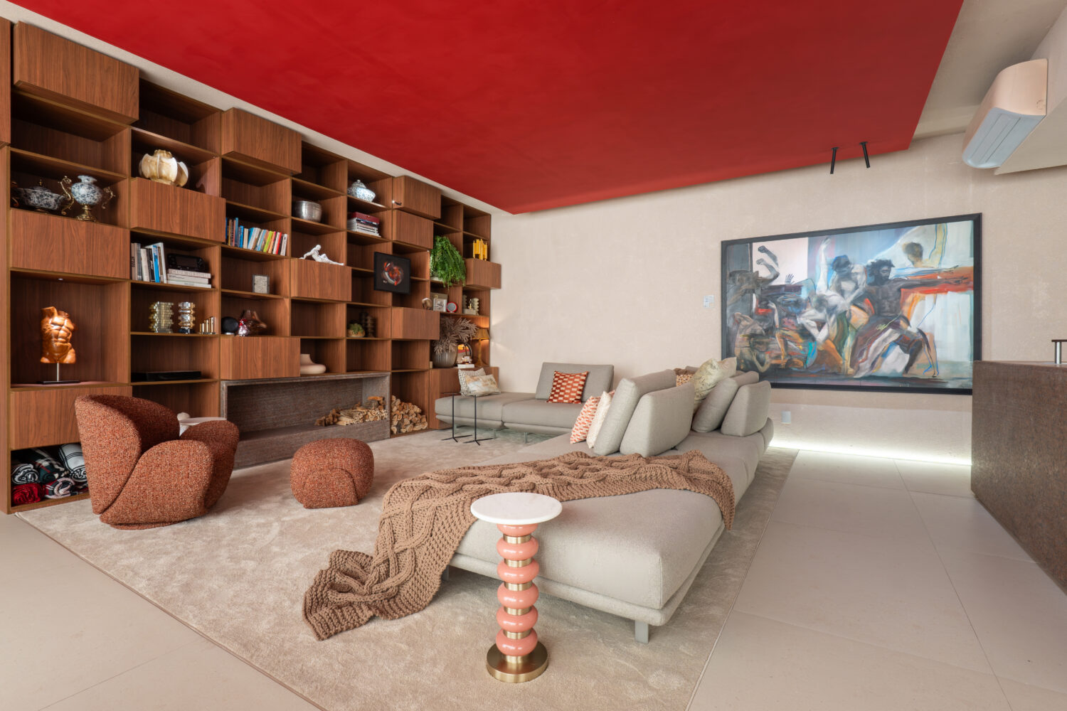 CASACOR RS promove Special Sale na reta final da mostra
