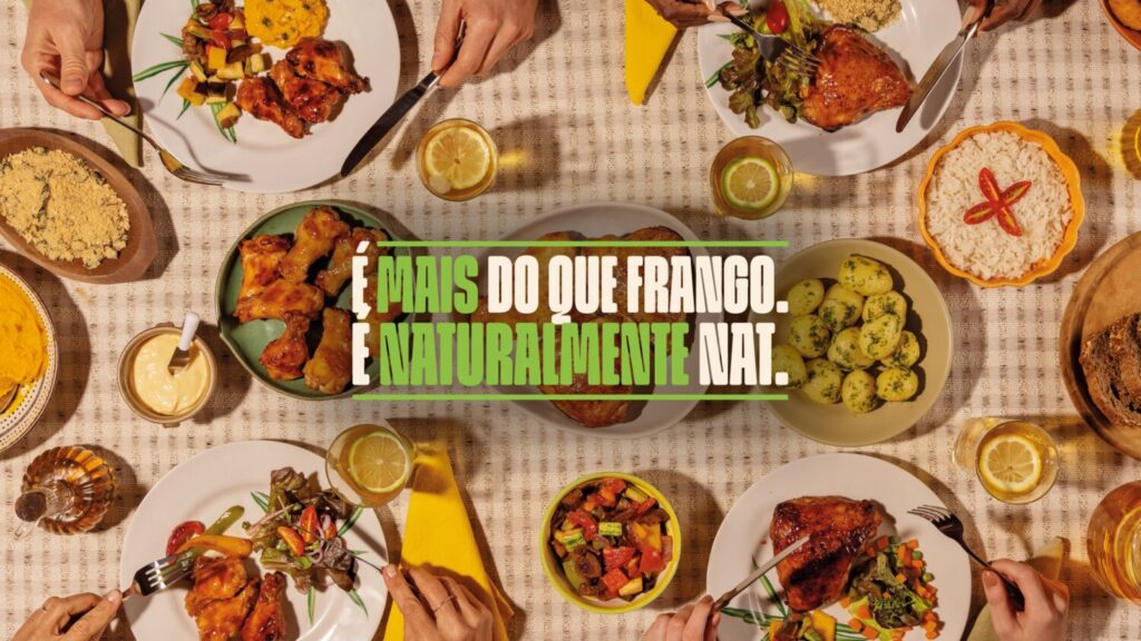 Nat leva nova campanha a cinco estados