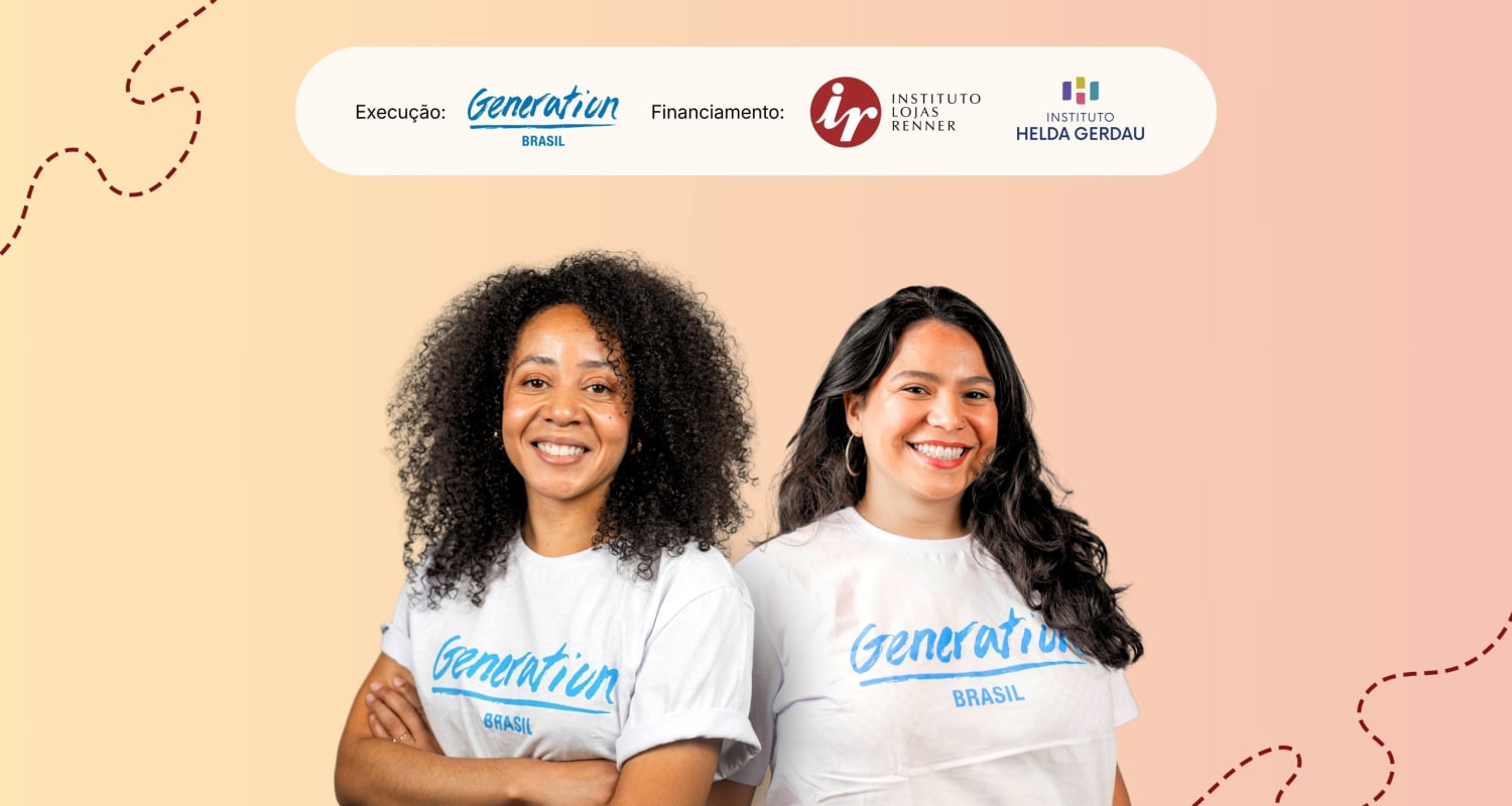 Curso gratuito para mulheres une três institutos gaúchos