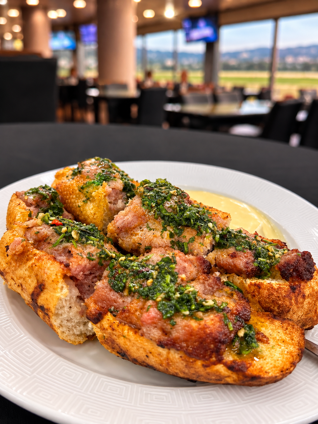 Jockey Café Bistrô inaugura novo espaço em Porto Alegre