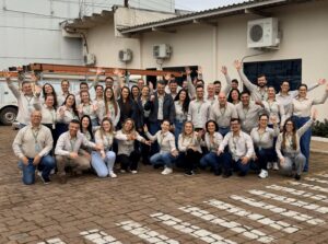 CERTAJA Energia celebra 57 anos de crescimento