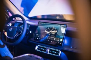 Grupo IESA lança Leapmotor B10 Ultra-Híbrido