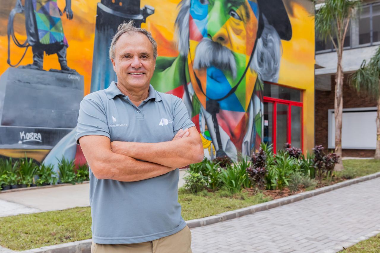 ABF Developments passa a integrar o ecossistema do Tijolo Hub