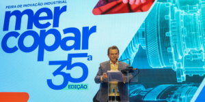 Mercopar 2026 reúne inovação e negócios em Caxias do Sul