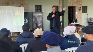 Rota Angus inicia por São Lourenço e reforça posição da raça
