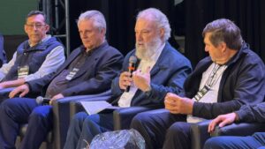 Manejo genético melhora ganhos no leite e fixa produtores no campo