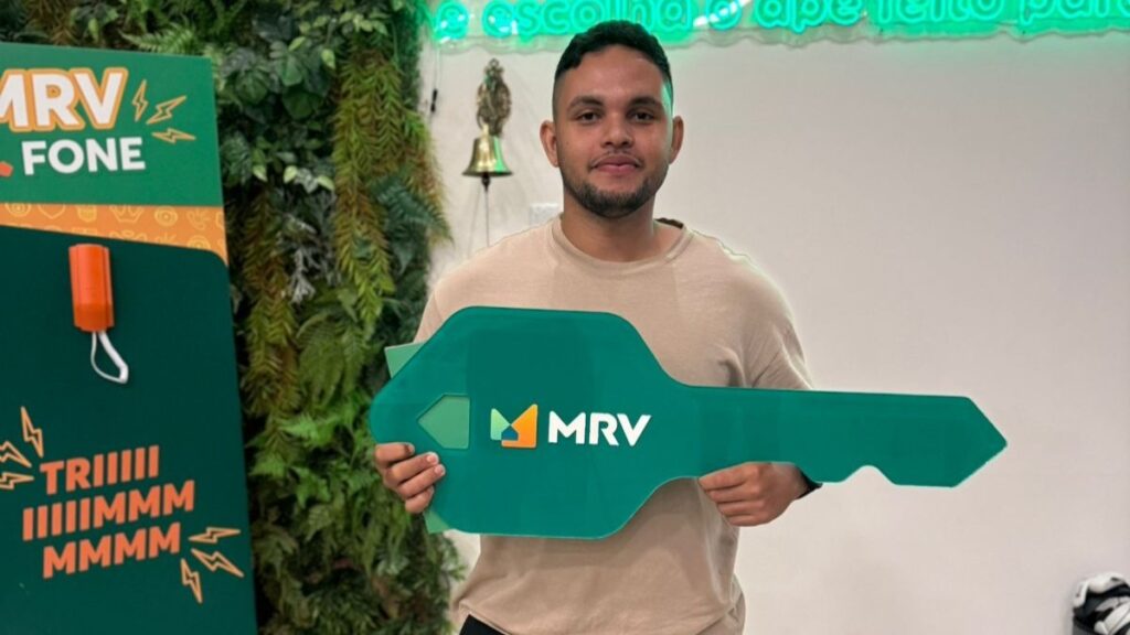 Geração Z representa 63% dos compradores da MRV no RS