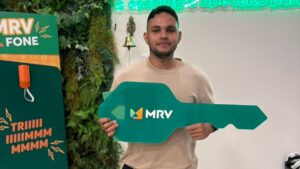 Geração Z representa 63% dos compradores da MRV no RS