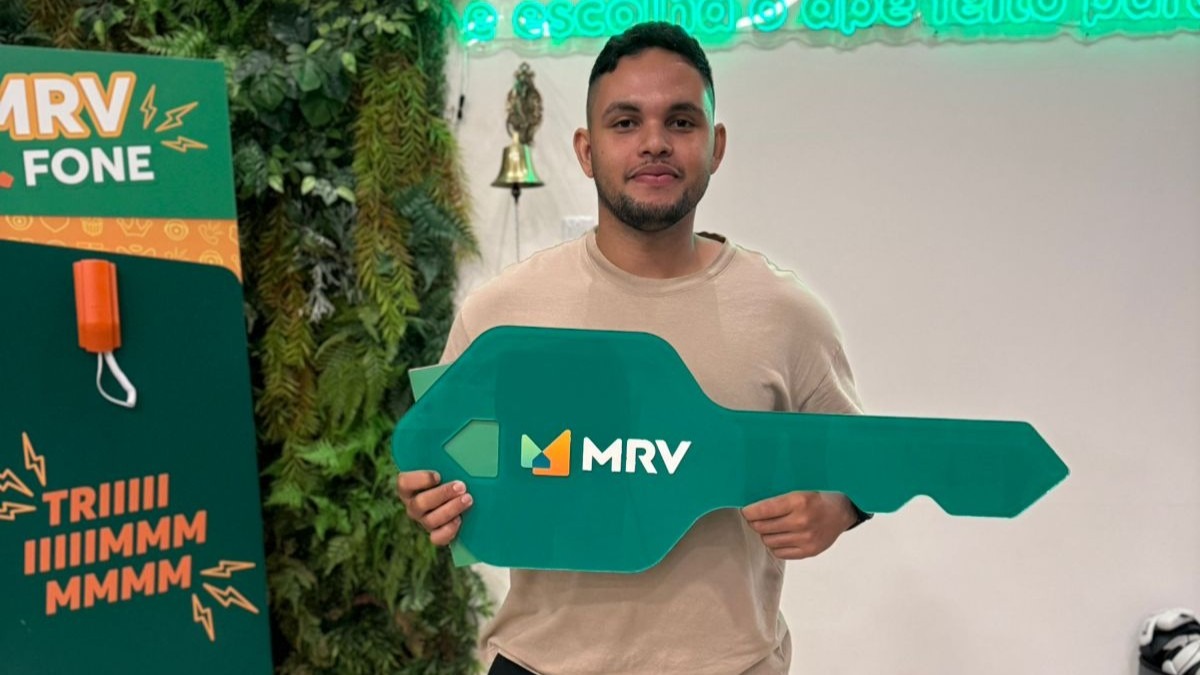 Geração Z representa 63% dos compradores da MRV no RS