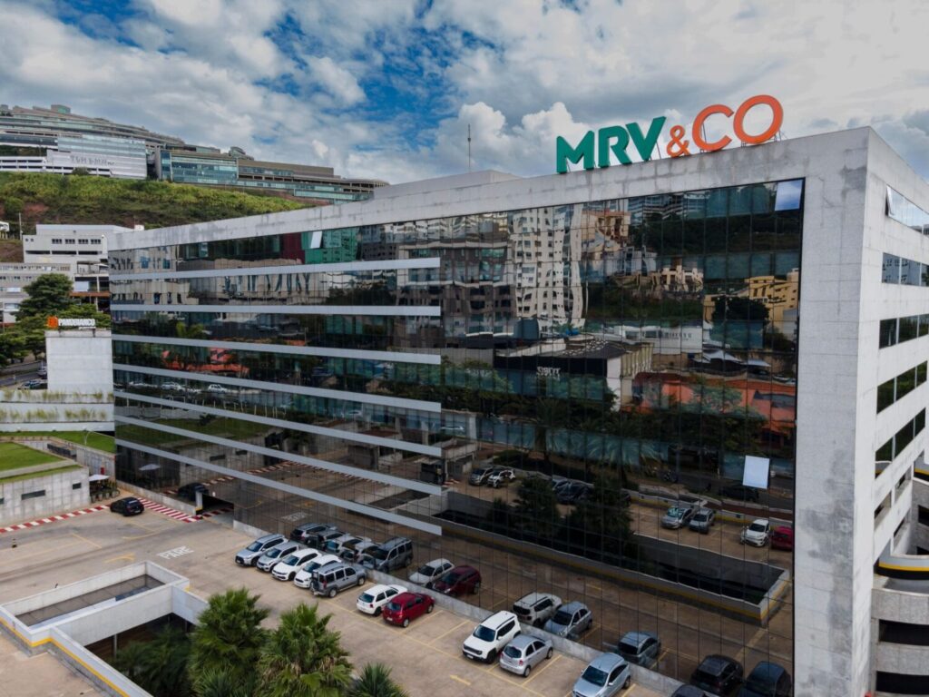 MRV conquista primeiro lugar nos prêmios CONAREC 2026 e MESC