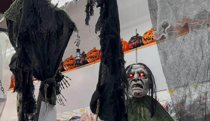 Halloween ganha espaço no varejo gaúcho
