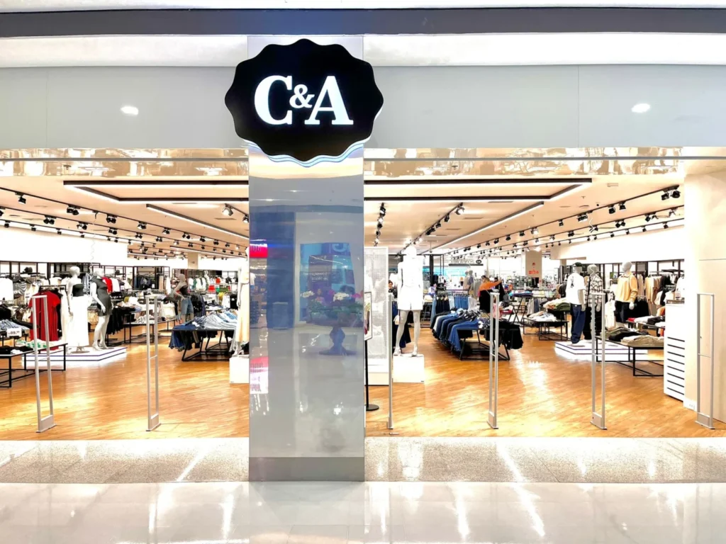 C&A abre 110 vagas no para reforçar operação de fim de ano no RS